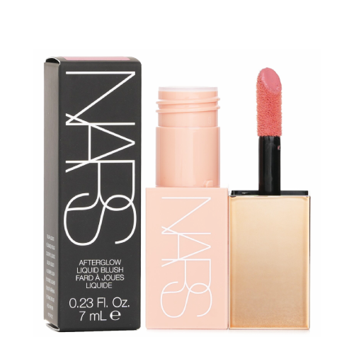 Nars Afterglow Liquid Blush 7ml #Behave , NARS Blush Natural Glow , Nars Afterglow Liquid Blush ราคา , Nars Afterglow Liquid Blush รีวิว , Nars Afterglow Liquid Blush สีไหนสวย , ซื้อ NARS , liquid blush ยี่ห้อไหนดี ,NARS  รีวิว